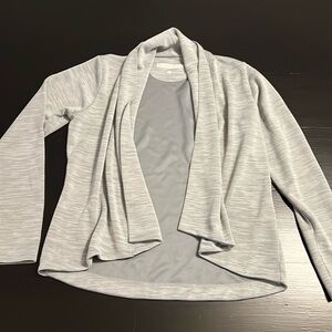 Pebble Beach dry Luxe performance jacket‎ cardigan